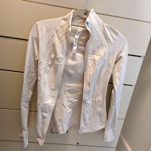Brand new Lulu lemon jacket.